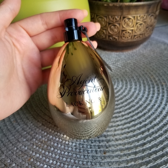 Lace Noir by Agent Provocateur - Picture 5 of 7